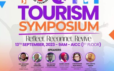 Youth Tourism Symposium